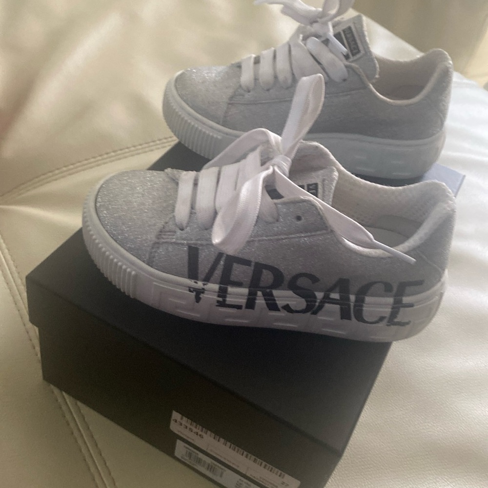 Versace Trainers